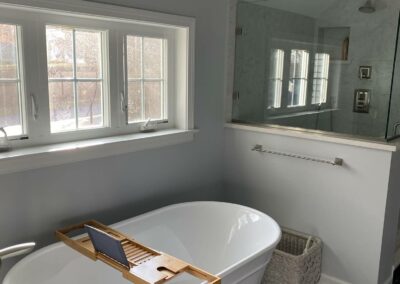 Family home, wethersfield | better built builders