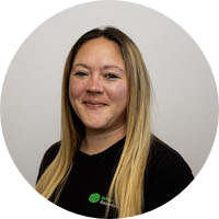 Our Story | Better Built Builders Cassie waida