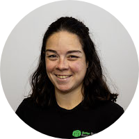 Our Story | Better Built Builders Kaitlyn gatzen